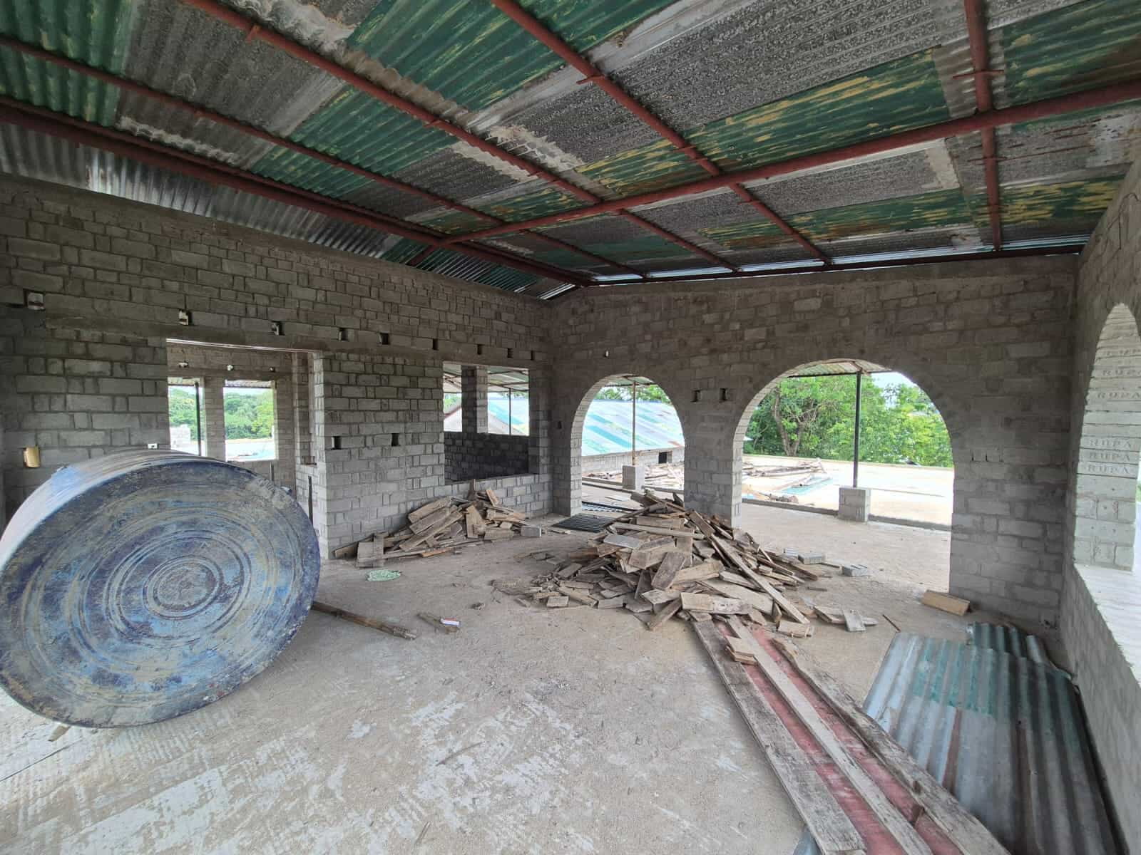 Canteen