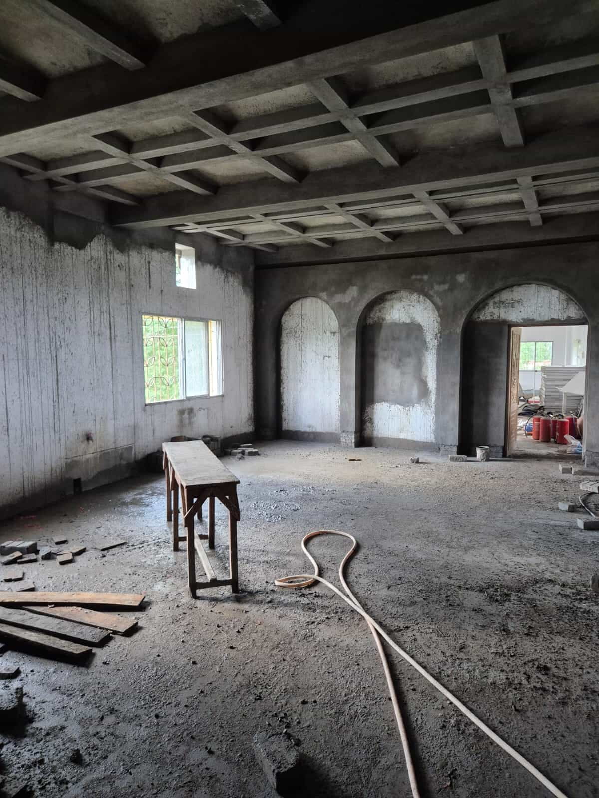 Hall