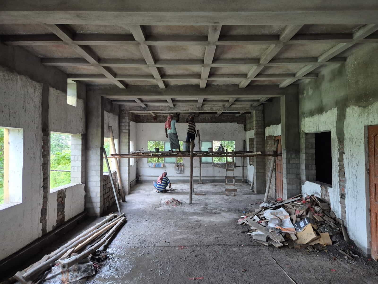 Hall