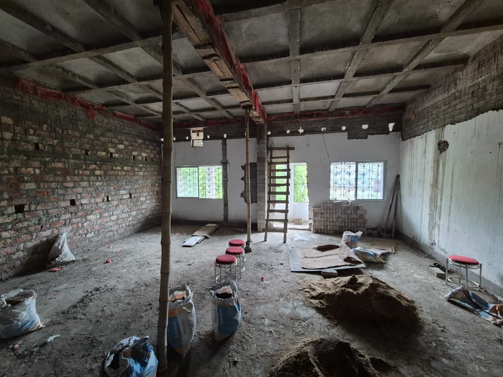 Classroom